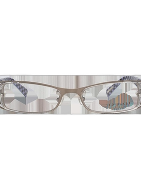 自营 Ted Baker 男士镜框 - 灰色 美国奥莱直发