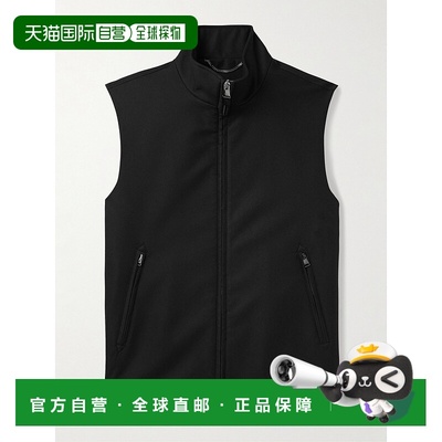 1h可退 Canali 康钠丽 男士 Shell 马甲 SG03330O42101