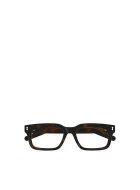 GUCCI 女士眼镜 GG1711S002 AW2024 黑色 矩形平光镜