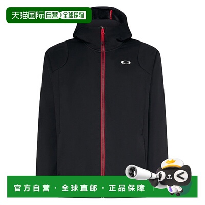 日本直邮 Oakley STRIKING BONDING WARM JKT 6.0 棒球外套 [FOA4