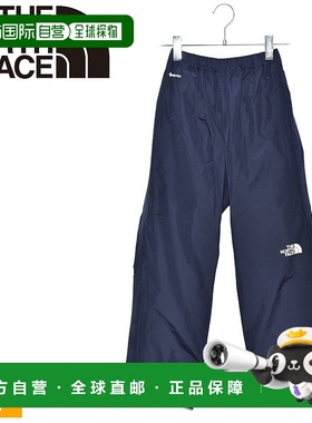 日本直邮THE NORTH FACE Sprinkle Pants 儿童SPRINKLE PANT NPJ1