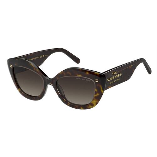 MARC JACOBS 女士太阳镜 MARC800SAIOHA CO 花色
