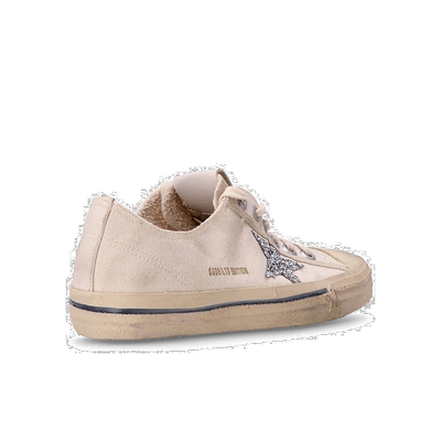 香港直邮GOLDEN GOOSE DELUXE BRAND 女士运动鞋 GWF00129F004061