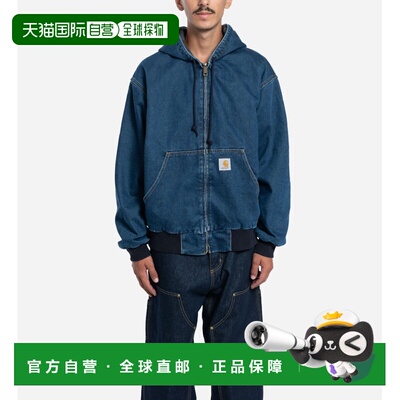 1h可退 香港直邮CARHARTT WIP 男士 Veste Og ‘Maitland’ 活动