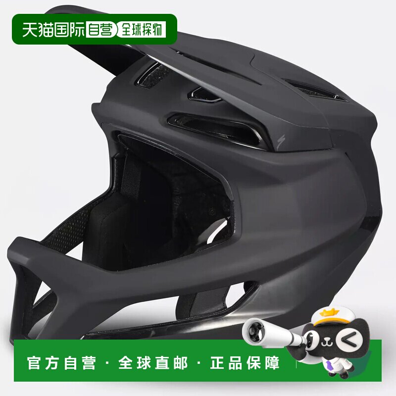 欧洲直邮specialized 男士 攀岩头盔