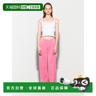 CALIE BASIC 女士吊带衫 GURLS SLEEVEL CA24CSL002WT 韩国直邮ASIF