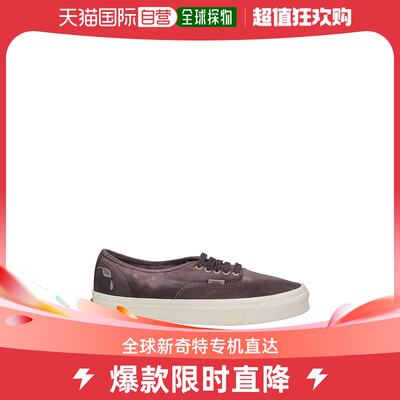 香港直邮潮奢 Vans 范斯 男士运动鞋