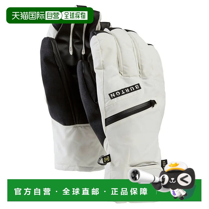 香港直邮BURTON Goretex 内层手套 中性