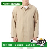 99新未使用 韩国直邮BURBERRY 登短外套 8079393 外套博柏利