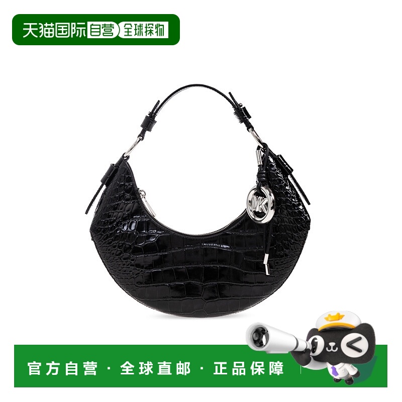 1h可退 欧洲直邮michael kors 女士 单肩包