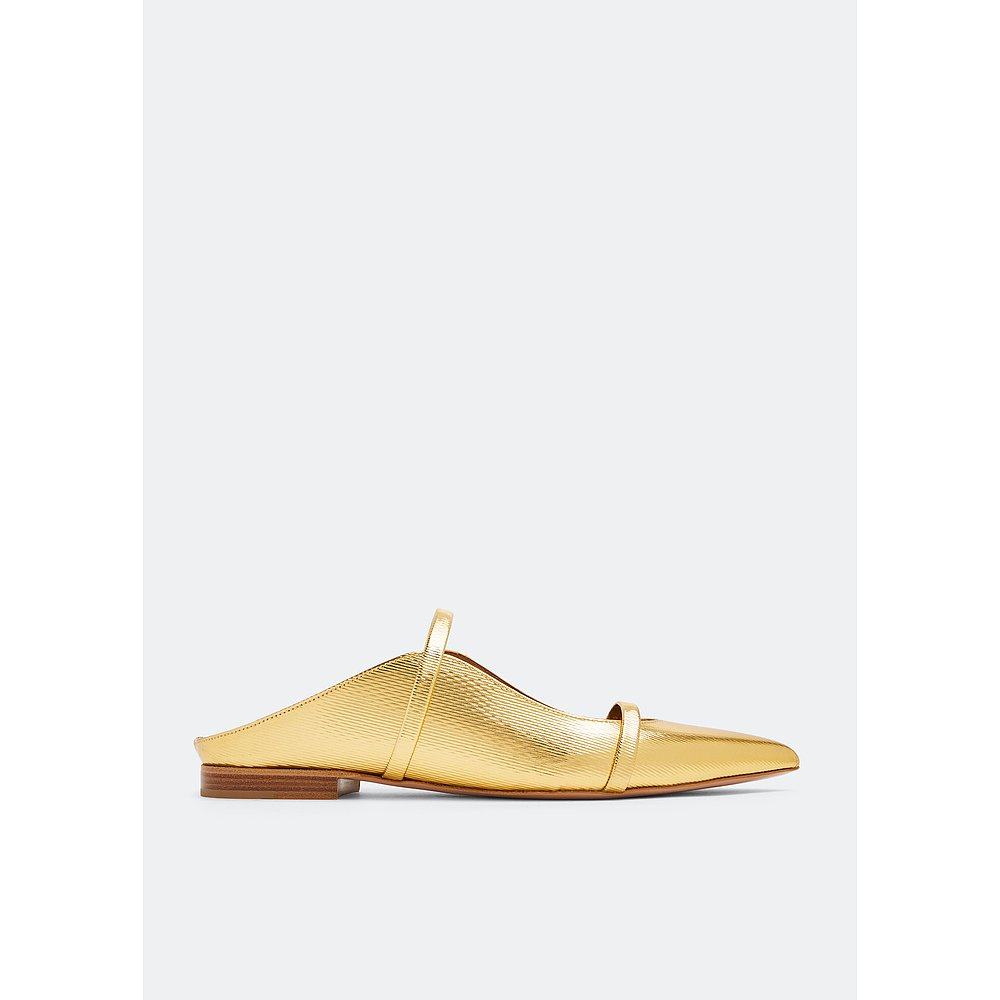 香港直邮malone souliers 女士 凉鞋
