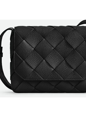 BOTTEGA VENETA 男士斜挎包 795637V56A18803 SS2025