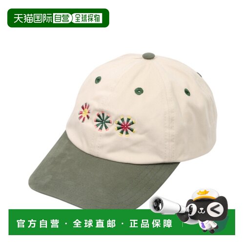 韩国直邮DRAKE'S KANTHA SUNS 棒球帽 (DR1AG2 25106-01-050)