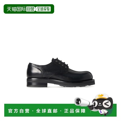 1h可退 香港直邮The Row 女士 Lug 鞋跟德比鞋 F1711L609