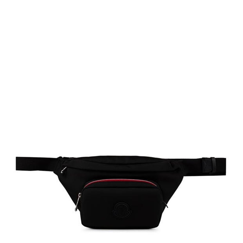 潮奢 Moncler 盟可睐 男士 Edit B-Bag Sn44 腰包