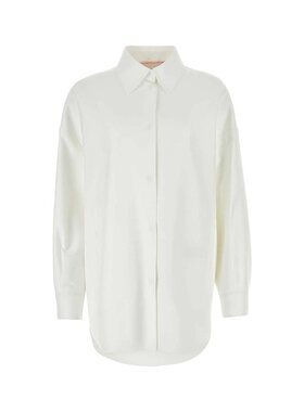 VALENTINO GARAVANI 女士外套 4B0CI0R175Y0BO SS2024