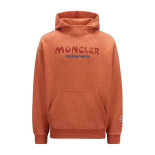 I209D8G00002M3237 Moncler Salehe Bembury长袖 卫衣