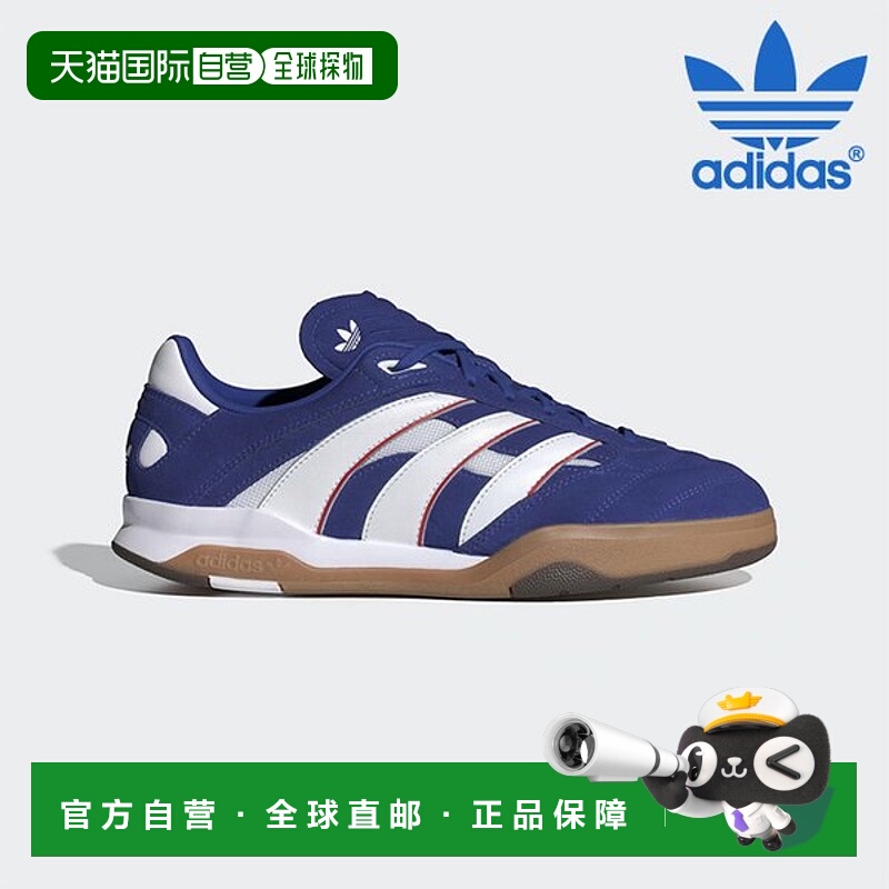 韩国直邮adidas 阿迪达斯跑步鞋/ IF9607/ PREDATOR MUNDIAL 男子