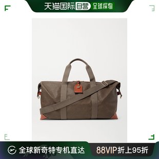 Medium 行李 Clipper 迈宝瑞 男士 Mulberry Holdall 香港直邮潮奢