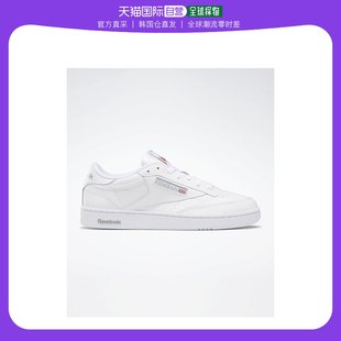 Vector卫衣RESO3EC8UWT 韩国直邮REEBOK锐步 CLUB