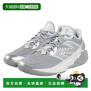 WXY 百搭舒适 日本直邮New 篮球鞋 Two 透气支撑 男女 Balance