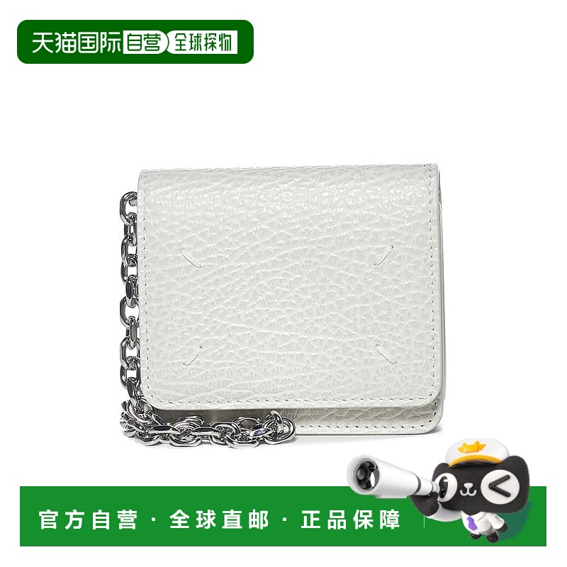 1h可退 香港直邮MAISON MARGIELA 女士钱包 SA3UI0009P4455T2003