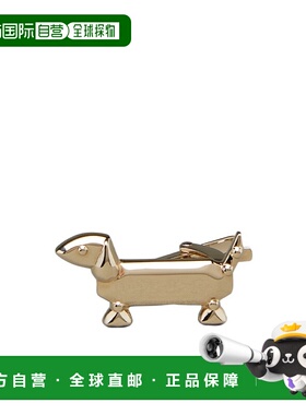 香港直邮Thom Browne HECTOR领带夹 MZT017A01763