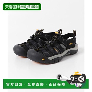 1h可退 日本直邮KEEN NEWPORT H2凉鞋