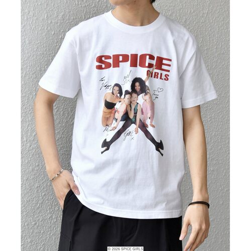 1h可退 日本直邮GOOD ROCK SPEED男女同款音乐图形印花T恤26SS 71