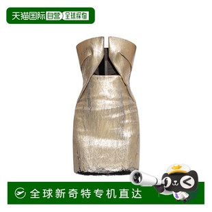 连衣裙 1h可退 欧洲直邮rick owens 女士