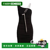 香港直邮off black黑色 white 1h可退 女士 紧身连衣裙 舒适时尚