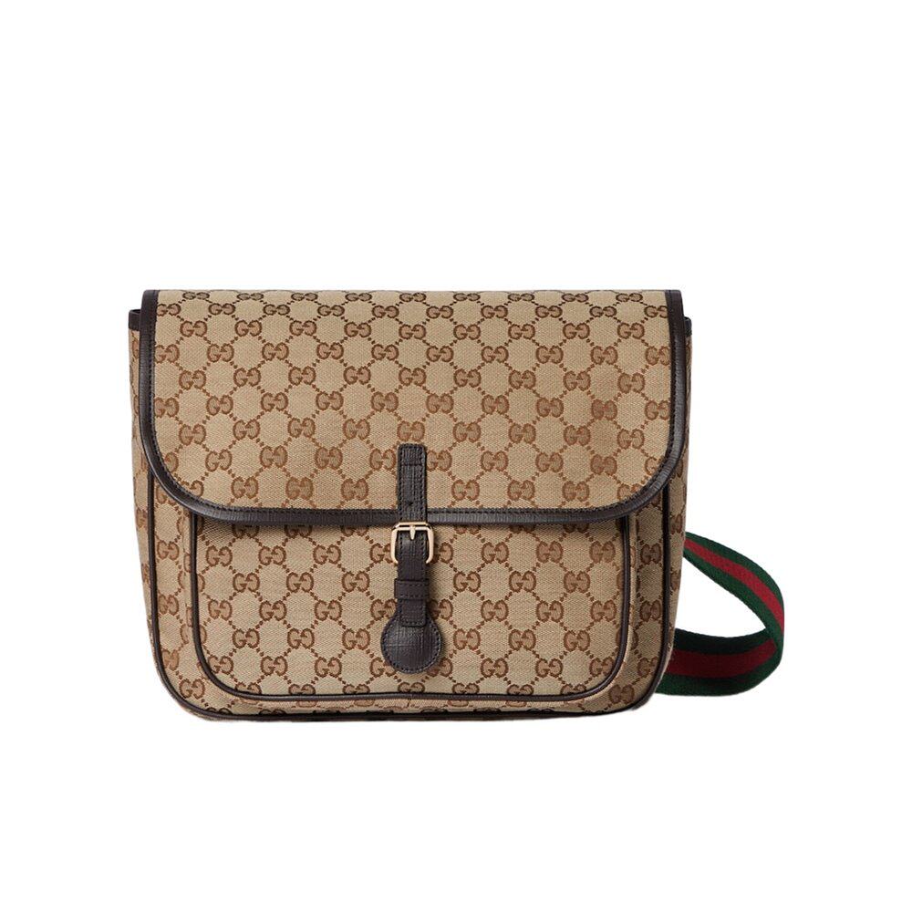 gucci 儿童 单肩包