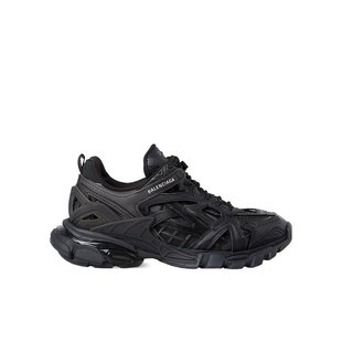 女士 系带休闲运动鞋 巴黎世家 Balenciaga 668822W3CT1