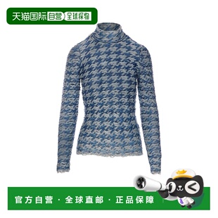 欧洲直邮diesel 女士 上装T恤针织衫