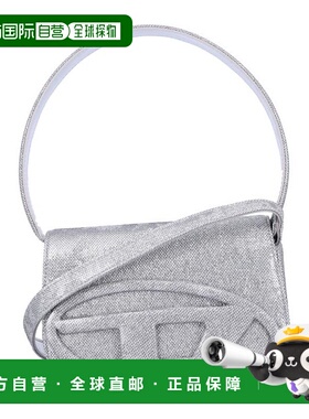 韩国直邮Diesel 单肩包 手提包斜挎包DOM X08396P5126H0535