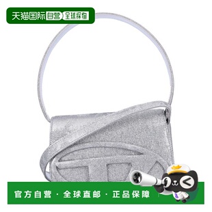 DOM X08396P5126H0535 韩国直邮Diesel 单肩包