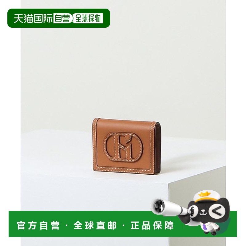 韩国直邮HAZZYS WOMEN ACC 女士钱包  HIWA4F530W1