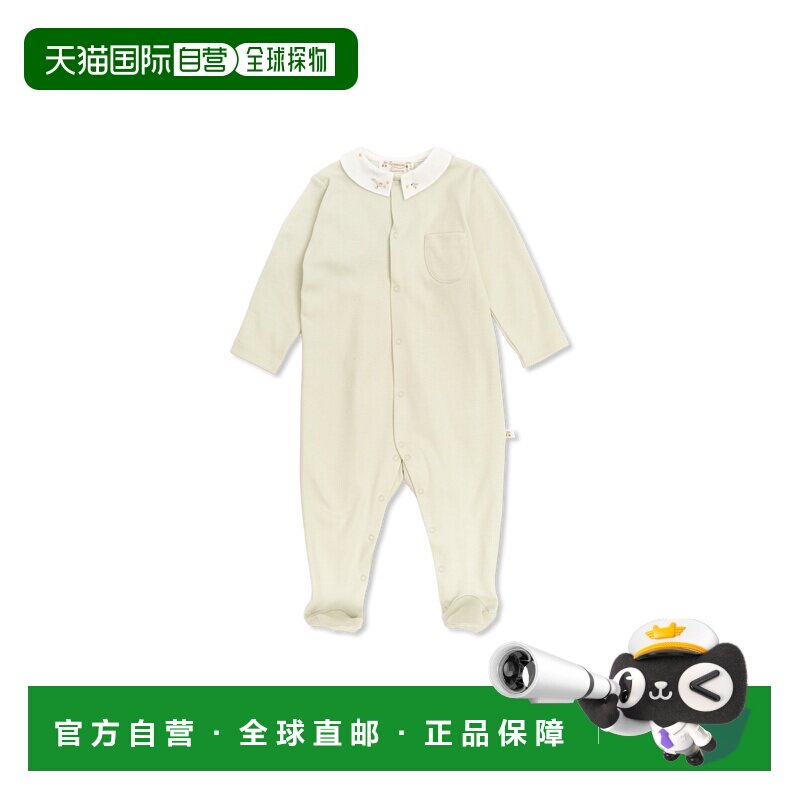 欧洲直邮bonpoint 少男 运动服饰套装 - 天猫国际全球探物出品