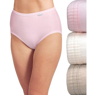 jockey 女士 三角裤