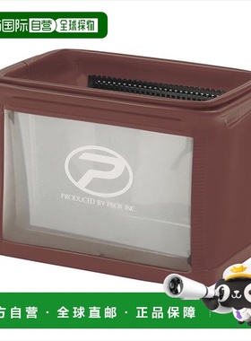 日本直邮PROX 冶炼排水罐 (EVA)暗红色