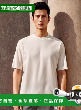 BURBERRY 男士T恤 8083593B7264博柏利男装