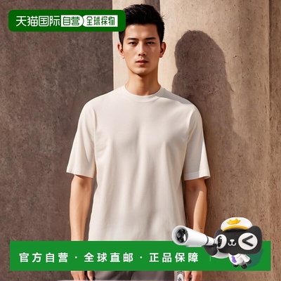 BURBERRY 男士T恤 8083593B7264博柏利男装