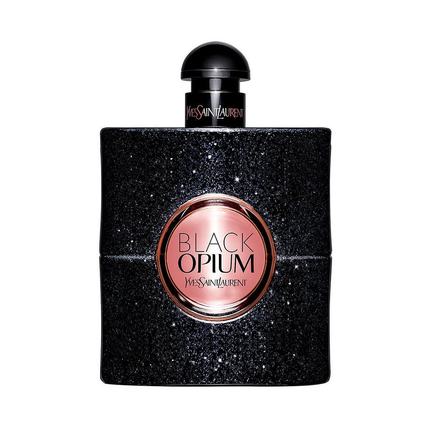 欧洲直邮YSL圣罗兰Black Opium黑鸦片女士香水