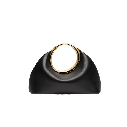 Jacquemus 迷你环形手提包 241BA395-3171