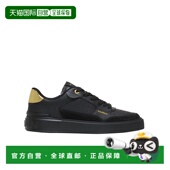 板鞋 香港直邮Balmain Flip低帮休闲鞋 DN0VI727LBSO男鞋 Court