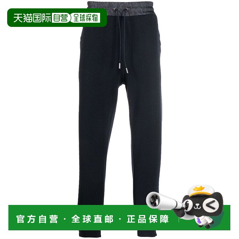 1h可退 欧洲直邮etro/艾绰 男士休闲裤 1V9049826200