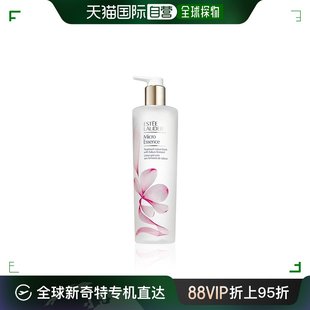 樱花原生液400ml 香港直邮Estee 雅诗兰黛 Lauder 新款