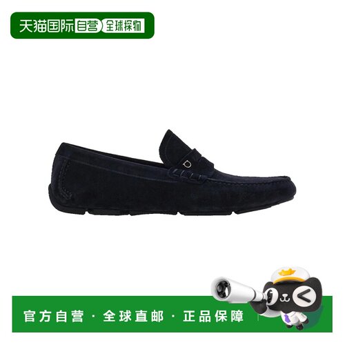 香港直邮SalvatoreFerragamo菲拉格慕男士乐福鞋 【付后1h可退】