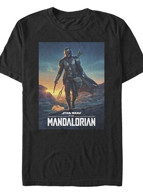 Fifth Sun|男士第二季短袖圆领 T 恤