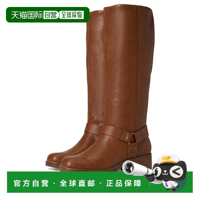 1h可退 【美国直邮】lucky brand 女士 靴子,女鞋,时装靴,淘宝优惠券,粉丝福利购,淘宝优惠卷